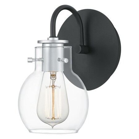 Quoizel Andrews Wall Sconce ANW8601EK